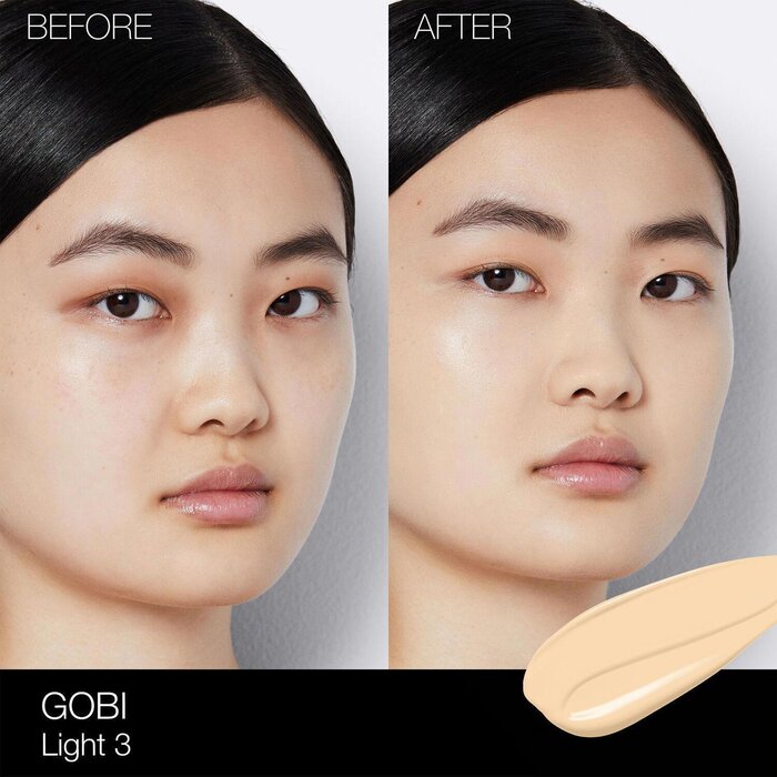 Основа для макияжа Nars с освежающим эффектом для лица, 30 мл