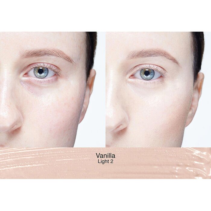 Консилер Nars Родиант Креми с сияющим финишем для лица, 6 мл, 1232-Vanilla