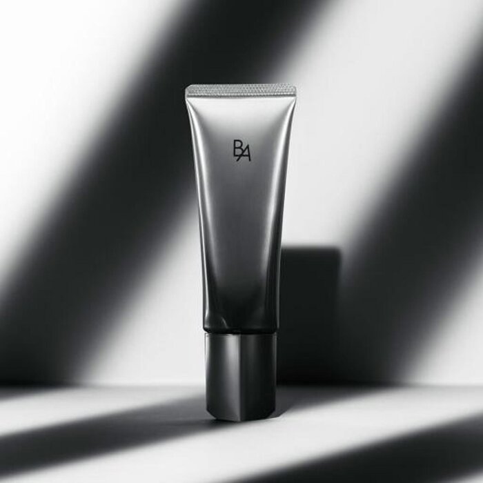 Крем POLA B.A для лица с SPF50+ PA++++, защита от UVA/UVB и поддержка эластичности, 45 г