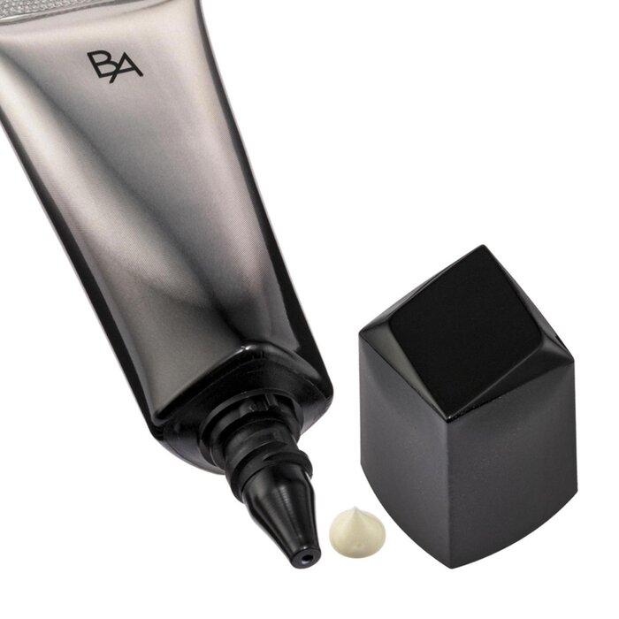 Крем POLA B.A для лица с SPF50+ PA++++, защита от UVA/UVB и поддержка эластичности, 45 г