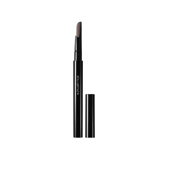 Палочка для бровей Shu Uemura Нагината #06 с шелковистой текстурой для естественного макияжа бровей 0,2 г