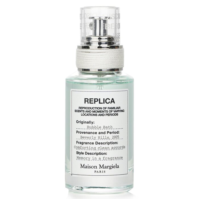 Maison Margiela Replica духи для тела "Пузырьковая ванна" 30 мл