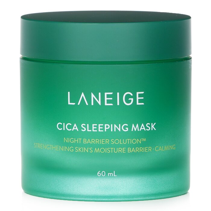 Cica Sleeping Mask 60ml/2oz