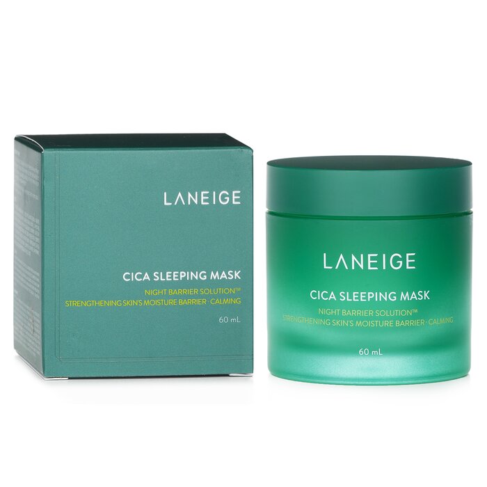 Cica Sleeping Mask 60ml/2oz