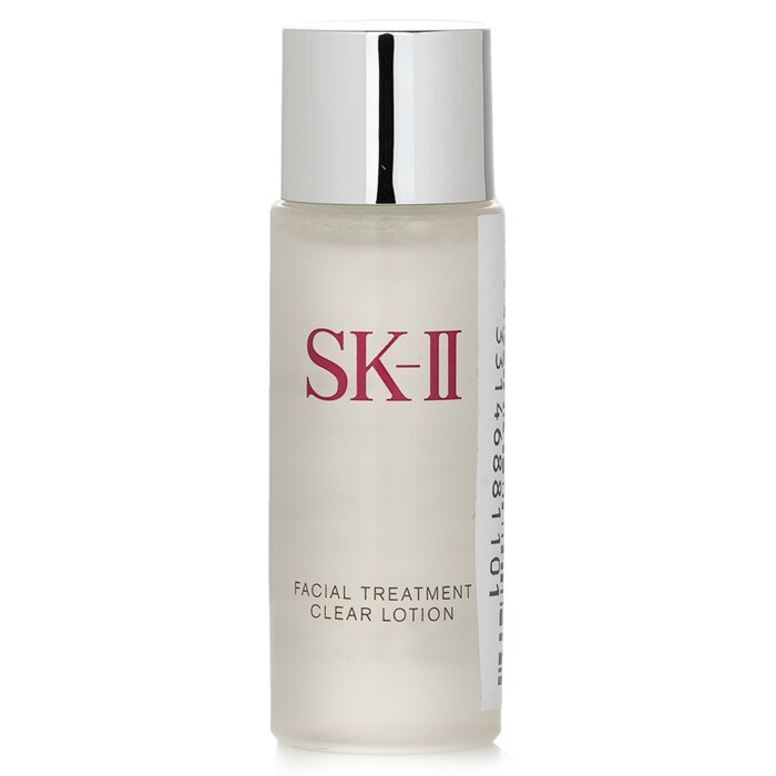 SK-II Очищающий тонер с AHA для лица, 30 мл