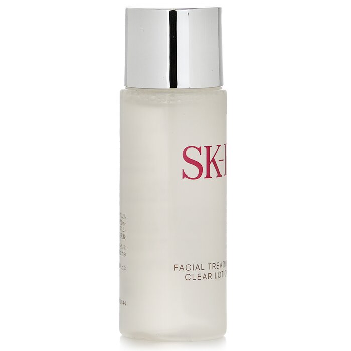 SK-II Очищающий тонер с AHA для лица, 30 мл
