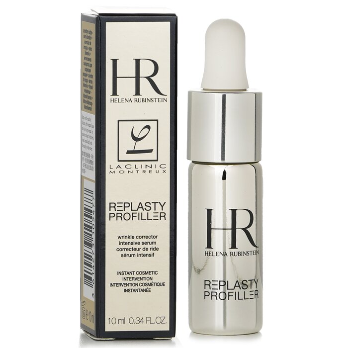Replasty Pro Filler Serum 10ml/0.34oz