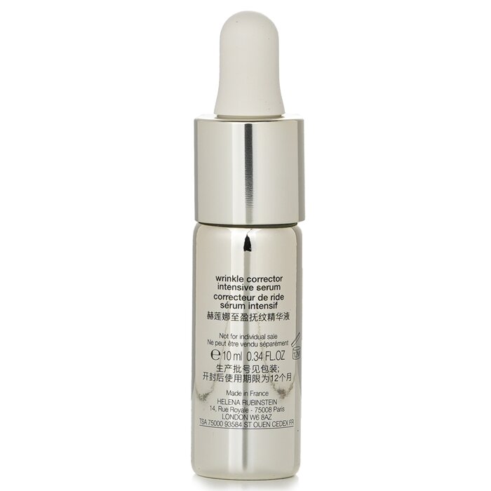 Replasty Pro Filler Serum 10ml/0.34oz