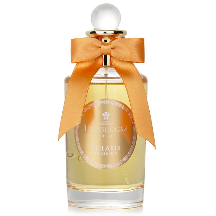 Penhaligon's Solaris парфюм для женщин с цитрусовыми и цветочными нотами, 100 мл