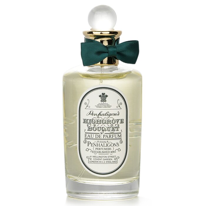 Penhaligon's Highgrove Bouquet парфюмированная вода для женщин, 100 мл