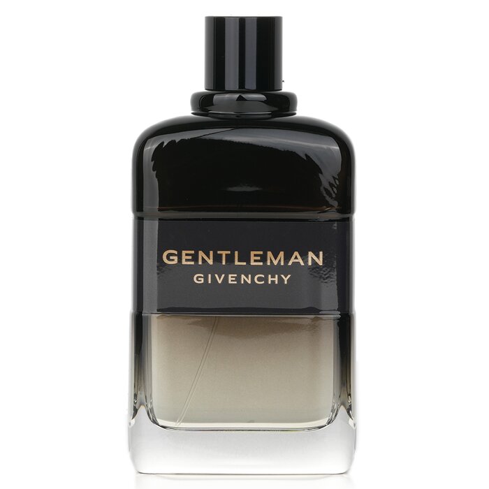 Givenchy gentleman boisee парфюм для мужчин с древесными нотами, 200 мл