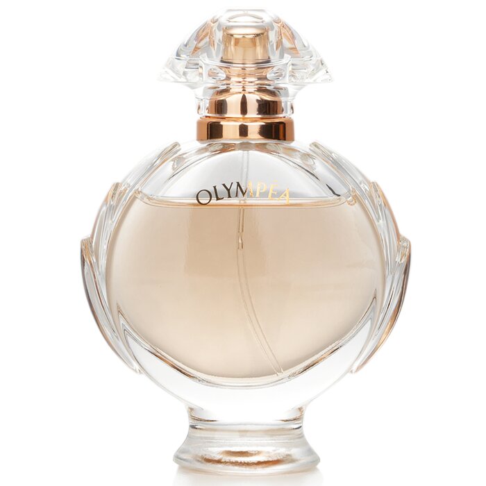 Парфюм Paco Rabanne Olympea, 30 мл — женственный аромат с цитрусовыми, ванилью и белыми цветами