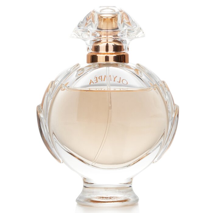 Парфюм Paco Rabanne Olympea, 30 мл — женственный аромат с цитрусовыми, ванилью и белыми цветами