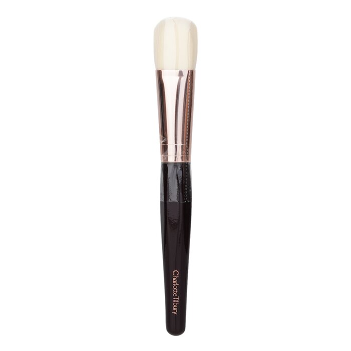 Кисть для макияжа Charlotte Tilbury с безупречным нанесением тональных основ 1 шт.