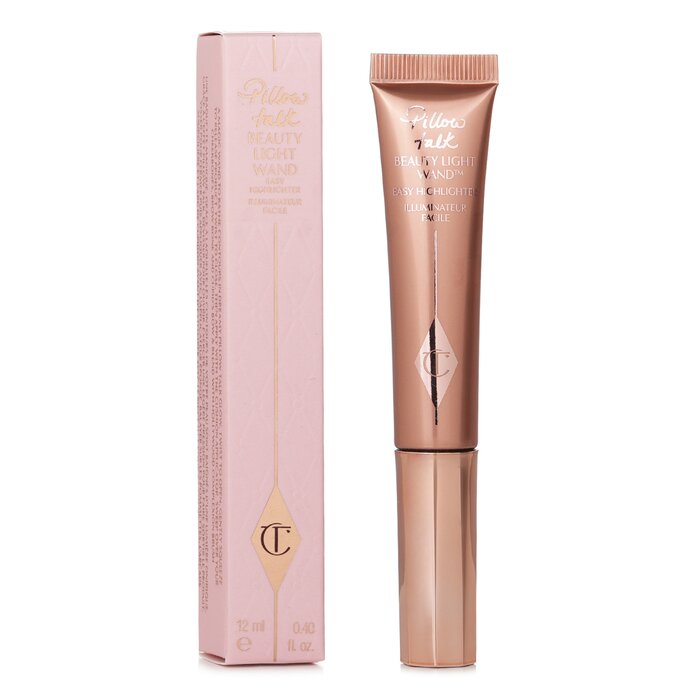 Beauty Light Wand Easy Highlighter