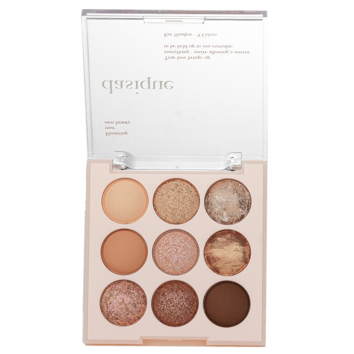 Shadow Palette 13g/0.45oz