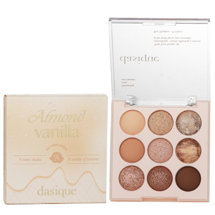 Shadow Palette 13g/0.45oz