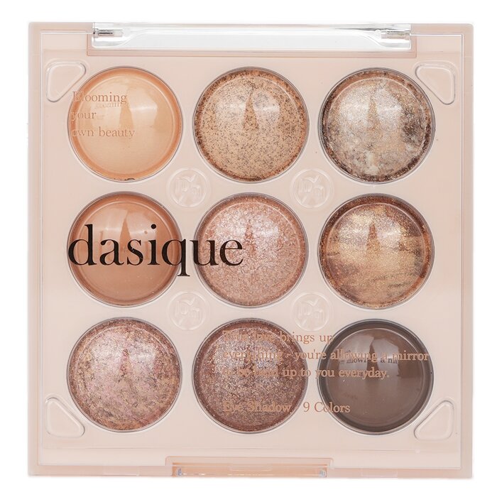 Shadow Palette 13g/0.45oz