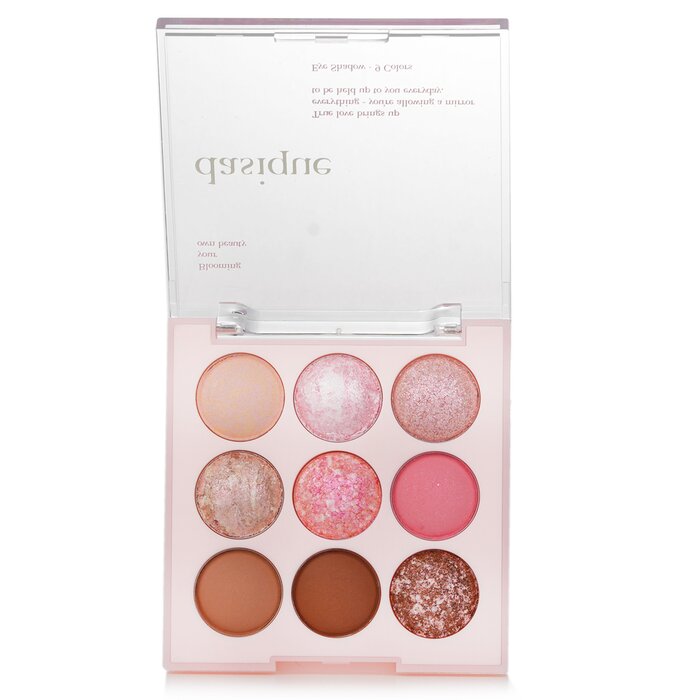 Shadow Palette 13g/0.45oz