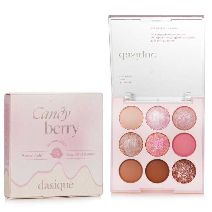 Shadow Palette 13g/0.45oz