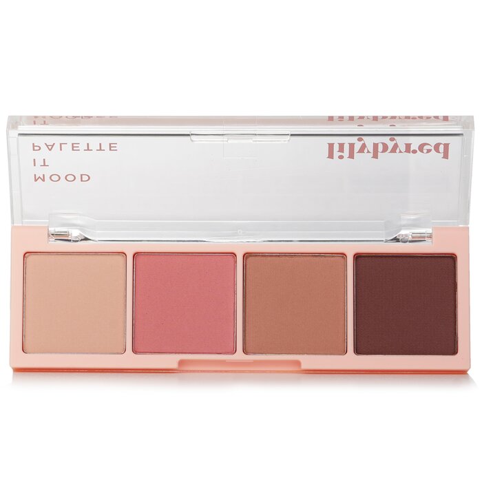 Mood It Palette 5.8g