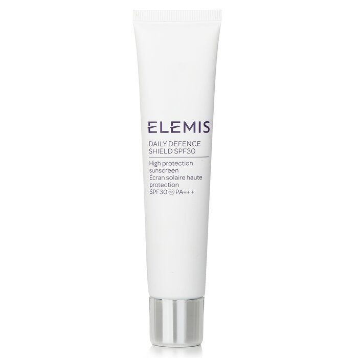 Elemis защитный крем для лица Daily Defense Shield SPF 30, 40 мл