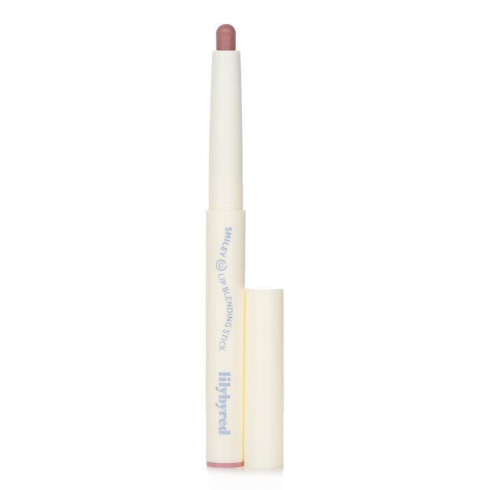 Блэндер для губ с ухаживающими компонентами, Lilybyred, 0.8 г