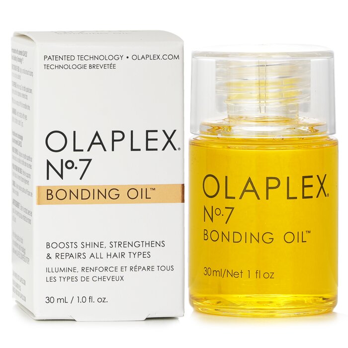 Nº7 Bonding Oil 30ml/1oz