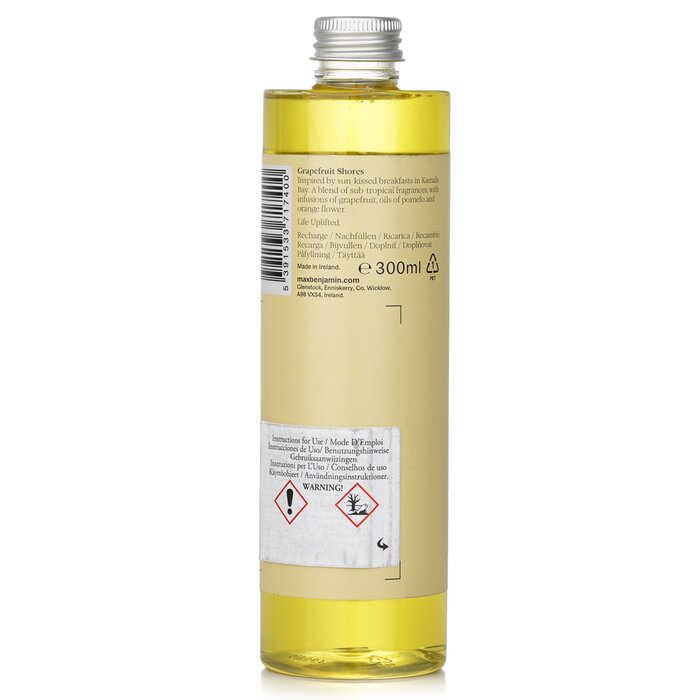 Grapefruit Shores Fragrance Refill