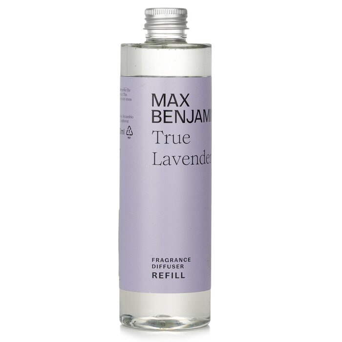 True Lavender Fragrance Refill
