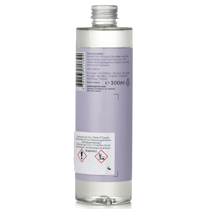 True Lavender Fragrance Refill