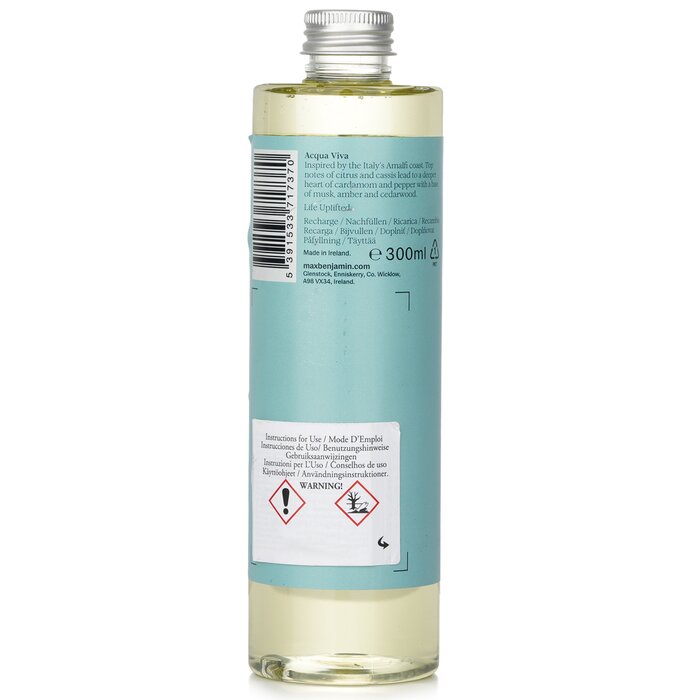Acqua Viva Fragrance Refill