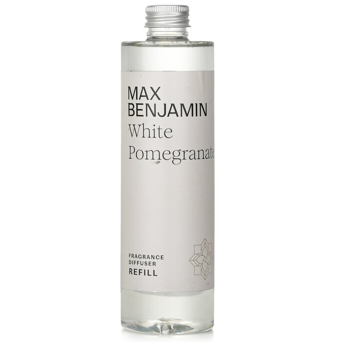 White Pomegranate Fragrance Refill