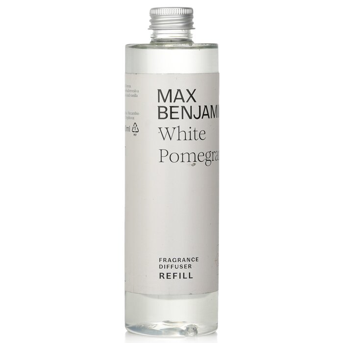 White Pomegranate Fragrance Refill