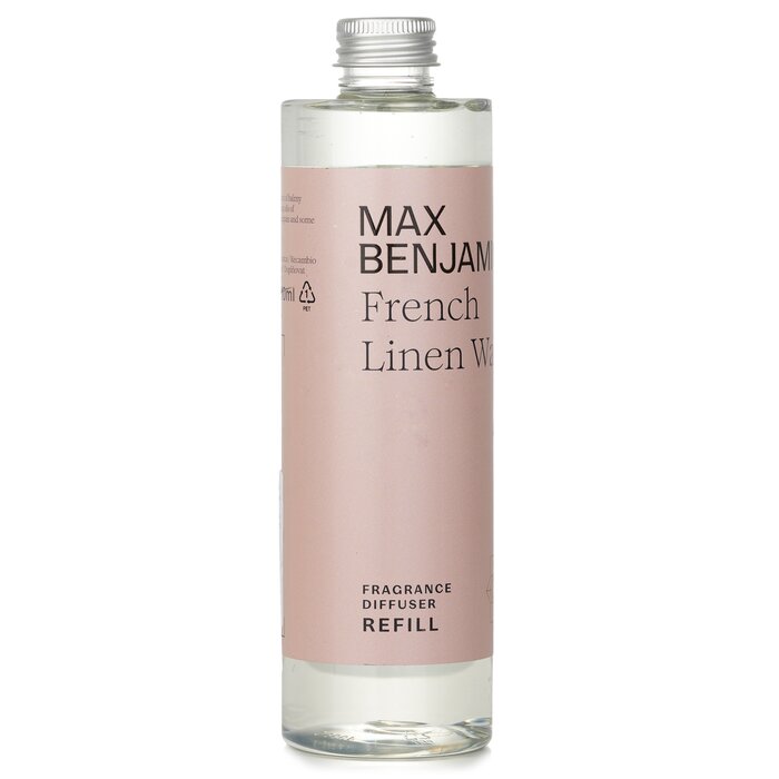 French Linen Water Fragrance Refill