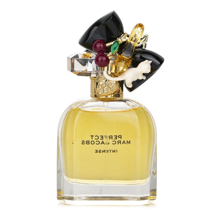 Marc Jacobs Perfect Intense парфюм для женщин с нотами грейпфрута и ванили, 100 мл