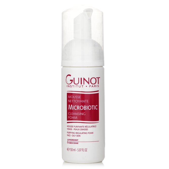 Microbiotic Cleansing Foam 150ml/5.07oz