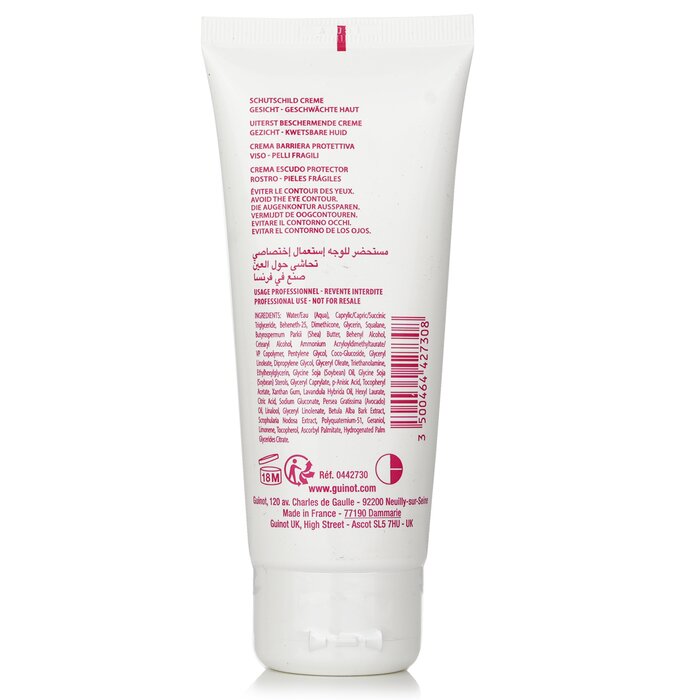 Protection Reparatrice Cream 100ml/2.9oz