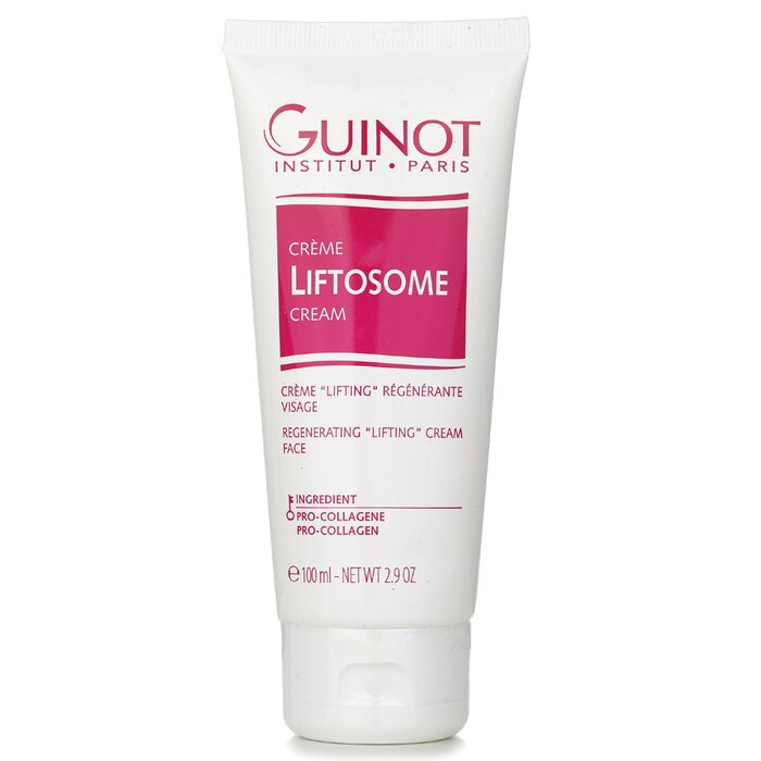 Liftosome Regenerating Lifting Face Cream 100ml/2.9oz