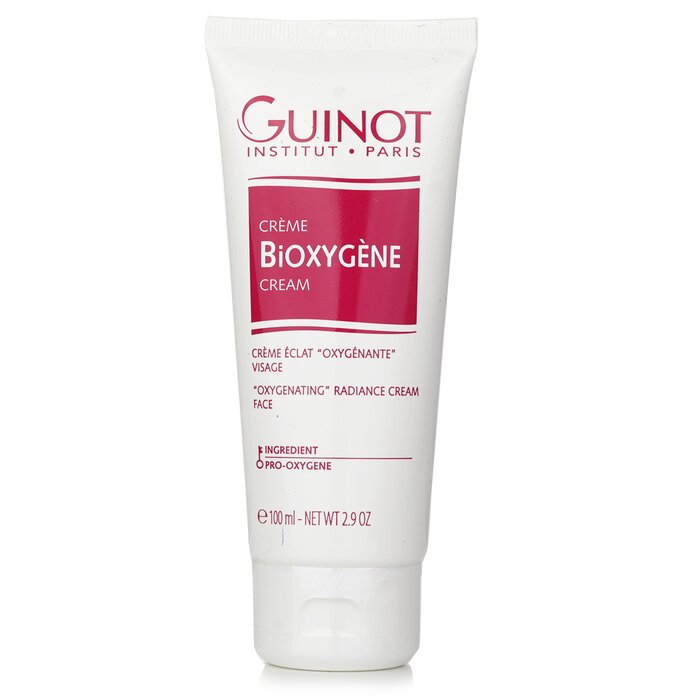 Bioxygene Radiance Cream 100ml/2.9oz