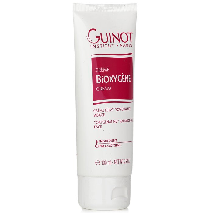 Bioxygene Radiance Cream 100ml/2.9oz