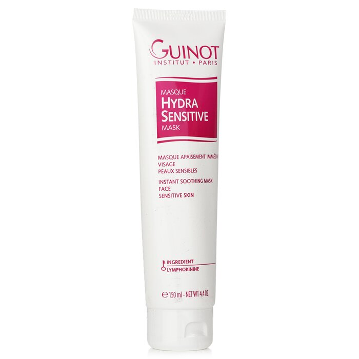 Hydra Instant Soothing Mask 150ml/4.4oz