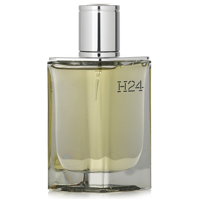Hermes H24 парфюм для мужчин с древесными нотами, 50 мл
