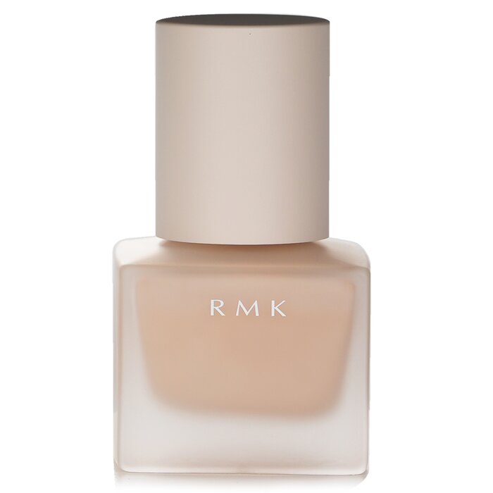 Тональный крем RMK с SPF 9 для лица, 30 мл, увлажняющий, с естественным сиянием