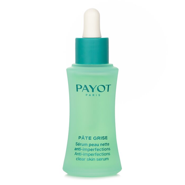 Pate Grise Anti-imperfections Clear Skin Serum 30ml/1oz