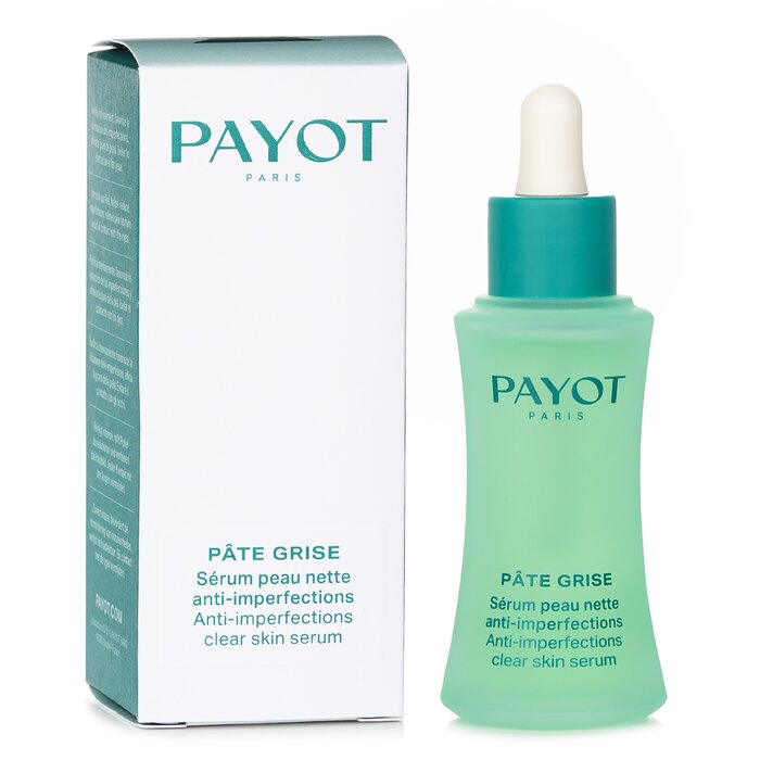 Pate Grise Anti-imperfections Clear Skin Serum 30ml/1oz