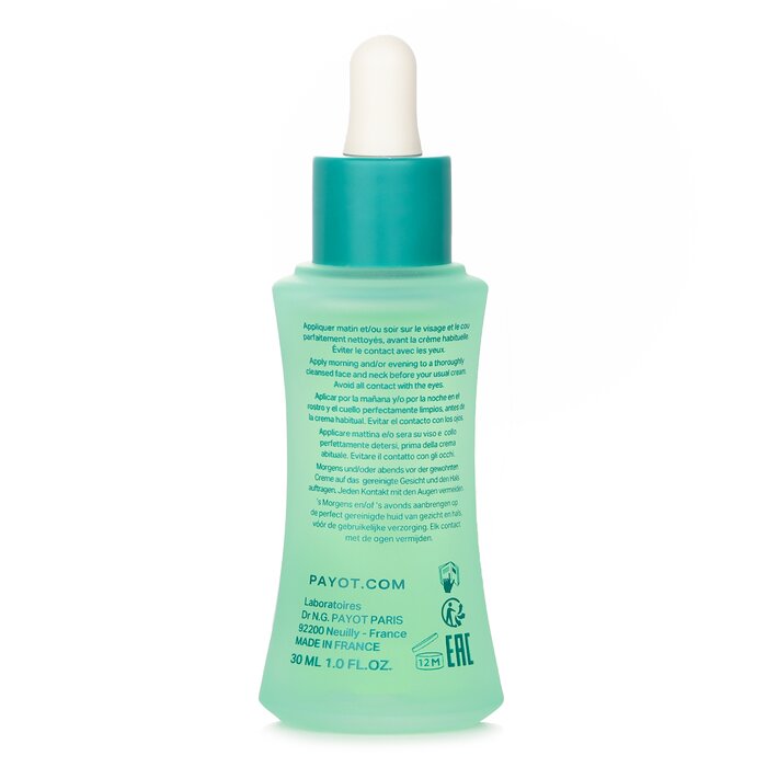 Pate Grise Anti-imperfections Clear Skin Serum 30ml/1oz