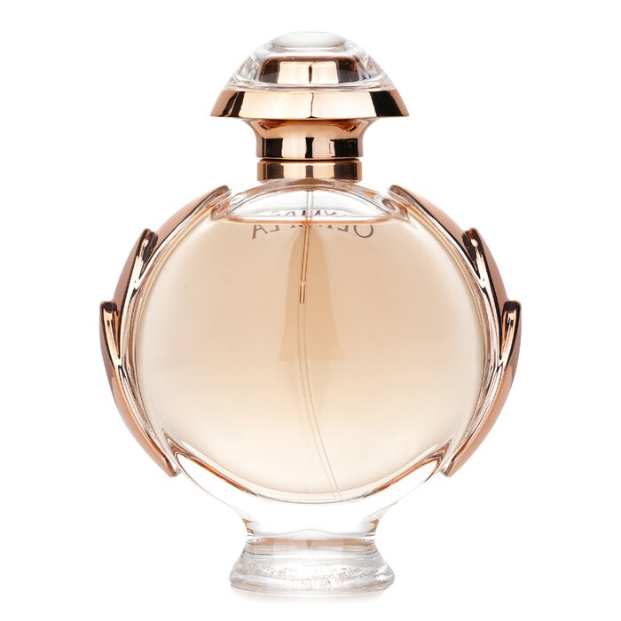 Парфюм Olympea от Paco Rabanne с восточно-цветочным ароматом, 80 мл