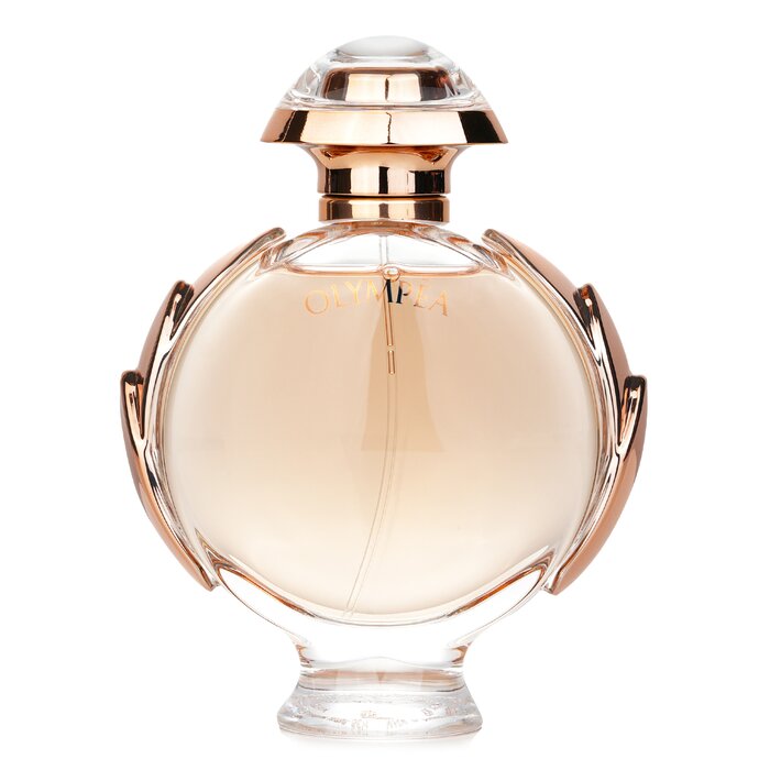 Парфюмированные духи Paco Rabanne Olympea, восточно-цветочные, для женщин, 80 мл