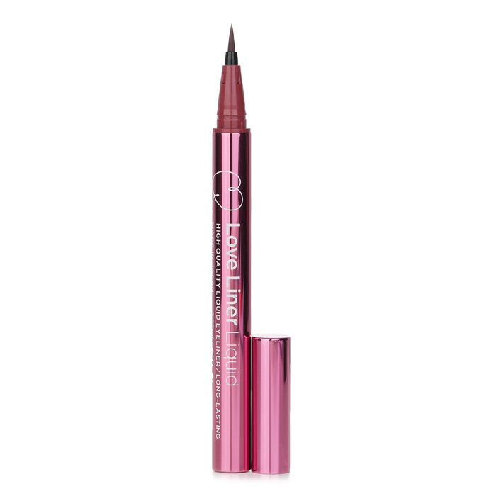 Жидкий лайнер Love Liner 0.55 мл для точных линий, водостойкий, с уникальной формулой для макияжа глаз